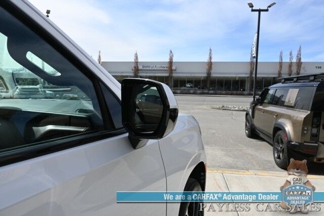 2023 Chevrolet Tahoe RST Anchorage AK