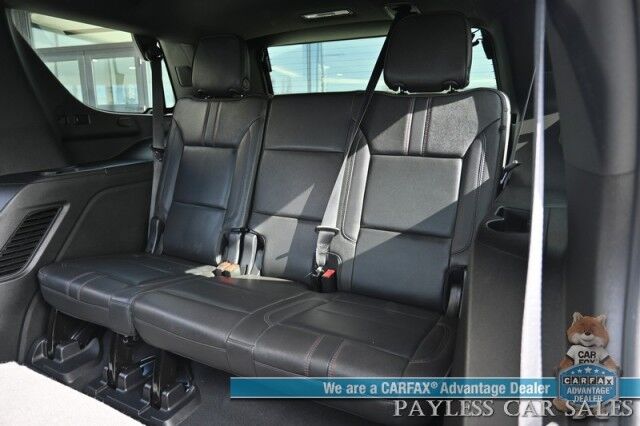 2023 Chevrolet Tahoe RST Anchorage AK