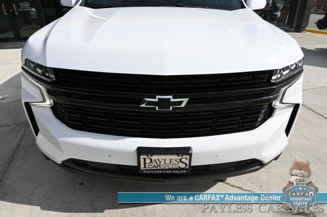 2023 Chevrolet Tahoe RST Anchorage AK