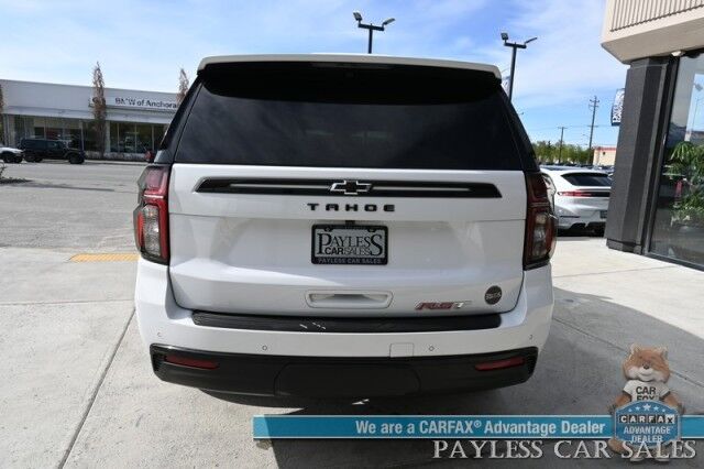 2023 Chevrolet Tahoe RST Anchorage AK