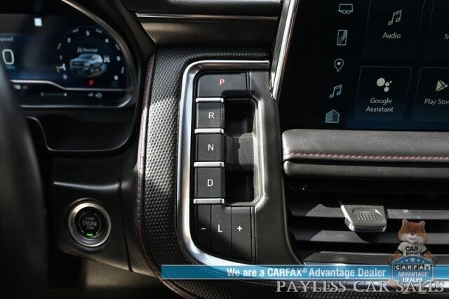 2023 Chevrolet Tahoe RST Anchorage AK
