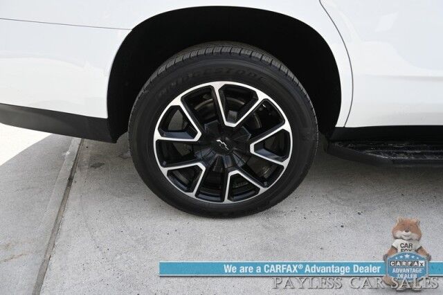 2023 Chevrolet Tahoe RST Anchorage AK