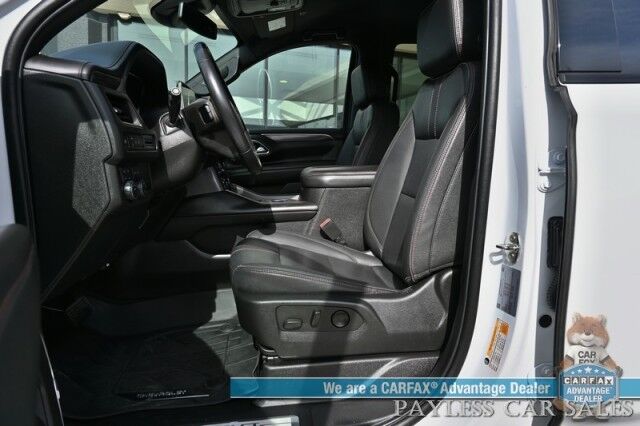 2023 Chevrolet Tahoe RST Anchorage AK