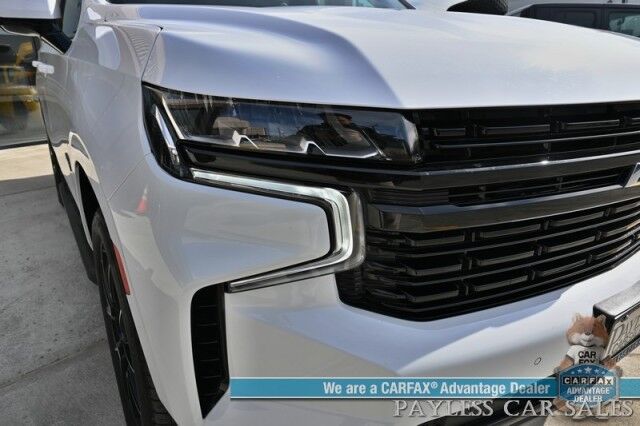 2023 Chevrolet Tahoe RST Anchorage AK