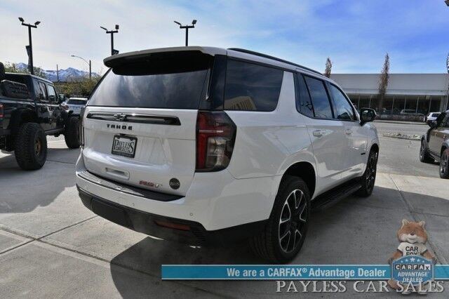 2023 Chevrolet Tahoe RST Anchorage AK