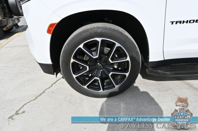 2023 Chevrolet Tahoe RST Anchorage AK