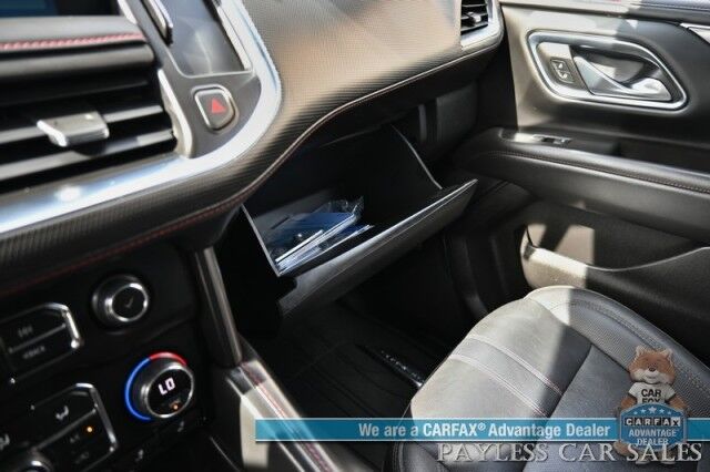 2023 Chevrolet Tahoe RST Anchorage AK
