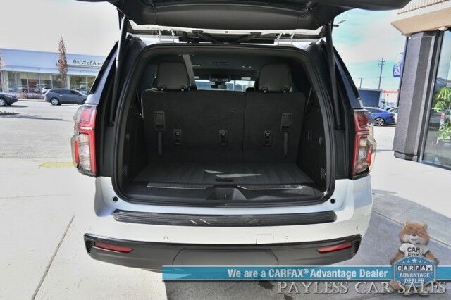 2023 Chevrolet Tahoe RST Anchorage AK