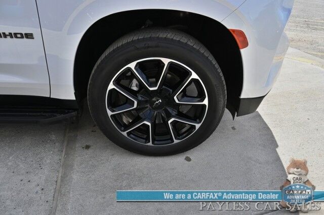 2023 Chevrolet Tahoe RST Anchorage AK