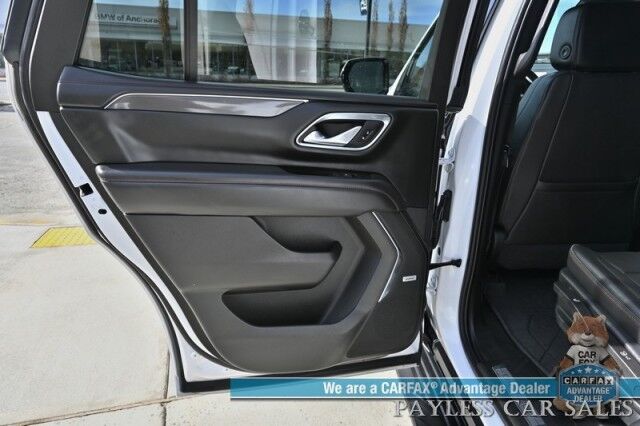 2023 Chevrolet Tahoe RST Anchorage AK