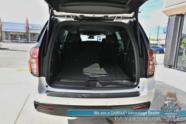2023 Chevrolet Tahoe RST Anchorage AK