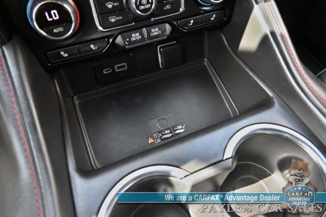 2023 Chevrolet Tahoe RST Anchorage AK