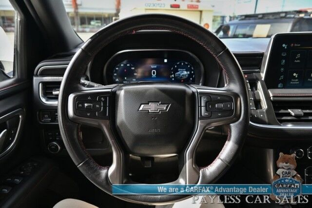 2023 Chevrolet Tahoe RST Anchorage AK