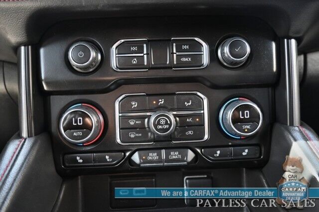2023 Chevrolet Tahoe RST Anchorage AK