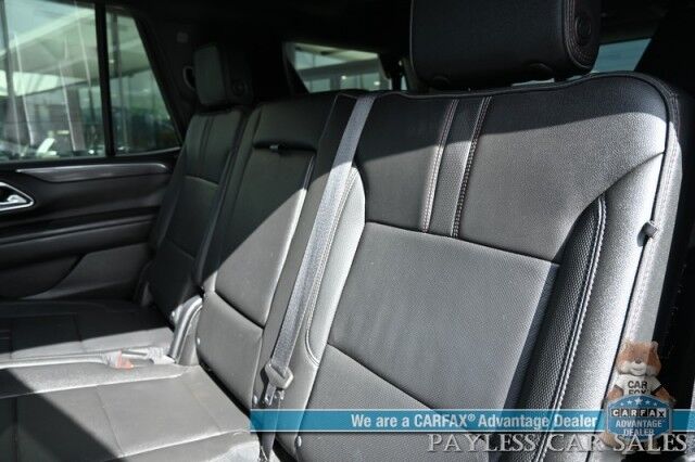 2023 Chevrolet Tahoe RST Anchorage AK