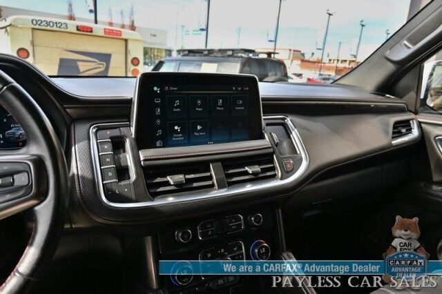 2023 Chevrolet Tahoe RST Anchorage AK