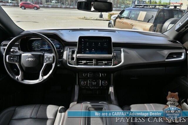 2023 Chevrolet Tahoe RST Anchorage AK