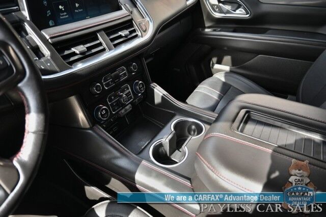 2023 Chevrolet Tahoe RST Anchorage AK