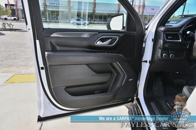 2023 Chevrolet Tahoe RST Anchorage AK