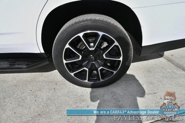 2023 Chevrolet Tahoe RST Anchorage AK