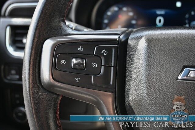 2023 Chevrolet Tahoe RST Anchorage AK