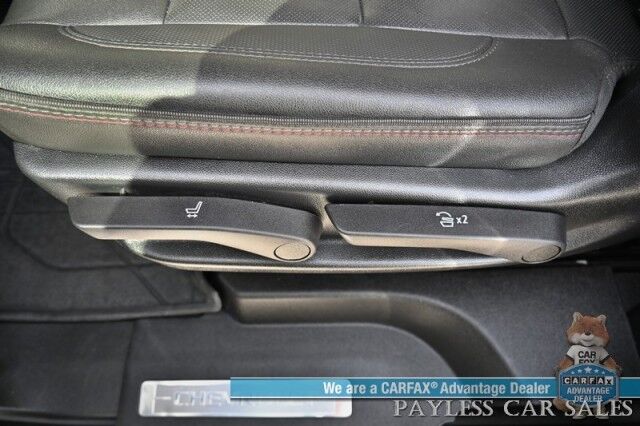 2023 Chevrolet Tahoe RST Anchorage AK