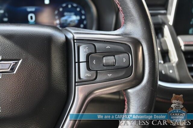 2023 Chevrolet Tahoe RST Anchorage AK