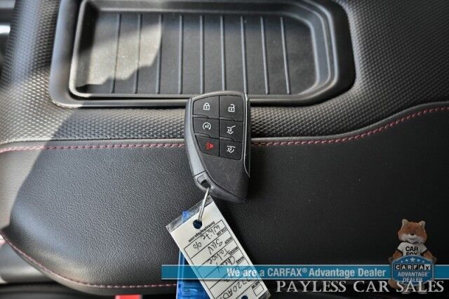 2023 Chevrolet Tahoe RST Anchorage AK