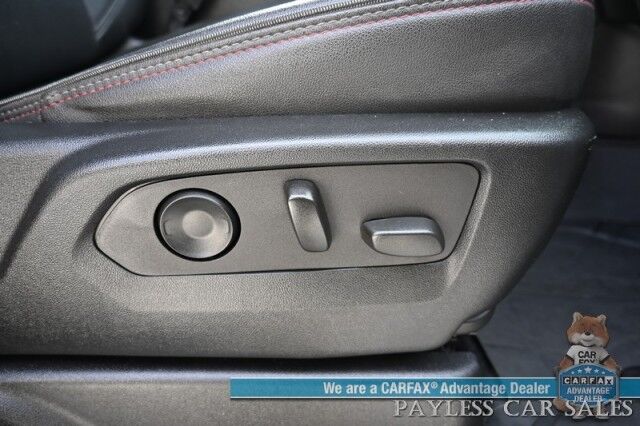 2023 Chevrolet Tahoe RST Anchorage AK
