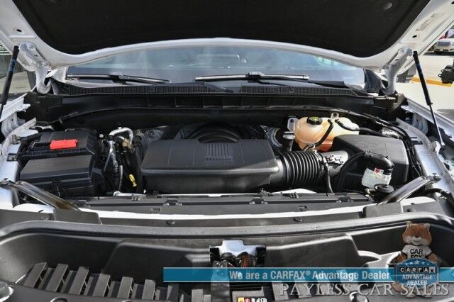 2023 Chevrolet Tahoe RST Anchorage AK