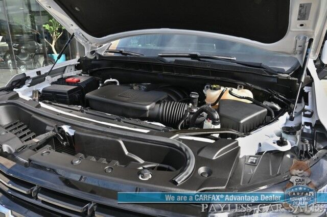 2023 Chevrolet Tahoe RST Anchorage AK