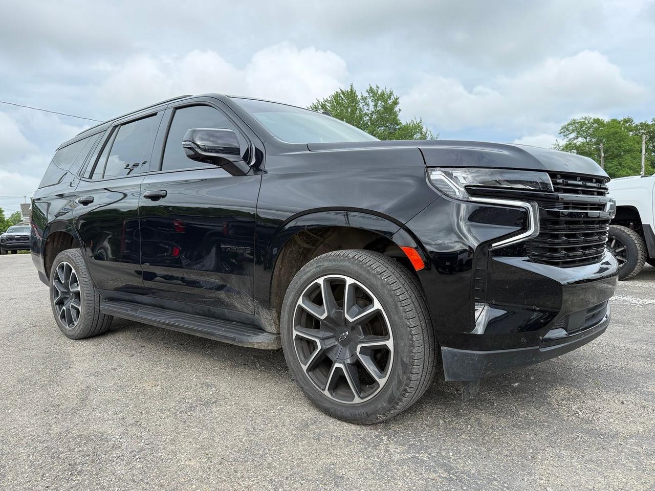 2023 Chevrolet Tahoe RST Crestwood KY
