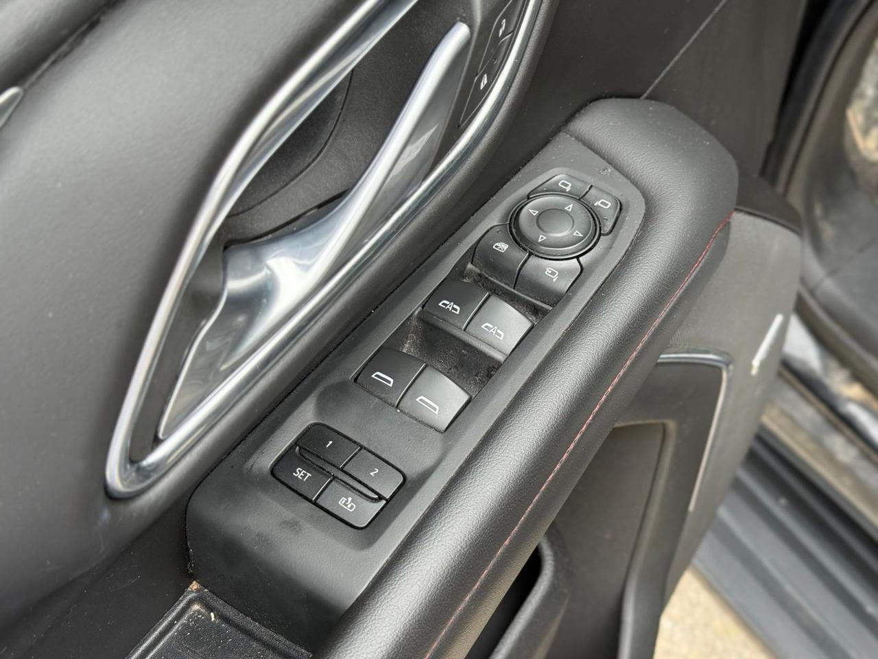 2023 Chevrolet Tahoe RST Crestwood KY