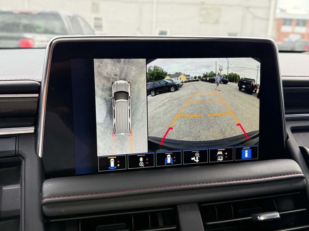 2023 Chevrolet Tahoe RST Crestwood KY