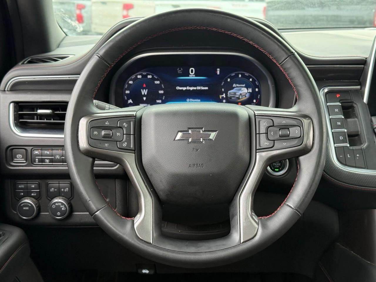 2023 Chevrolet Tahoe RST Crestwood KY