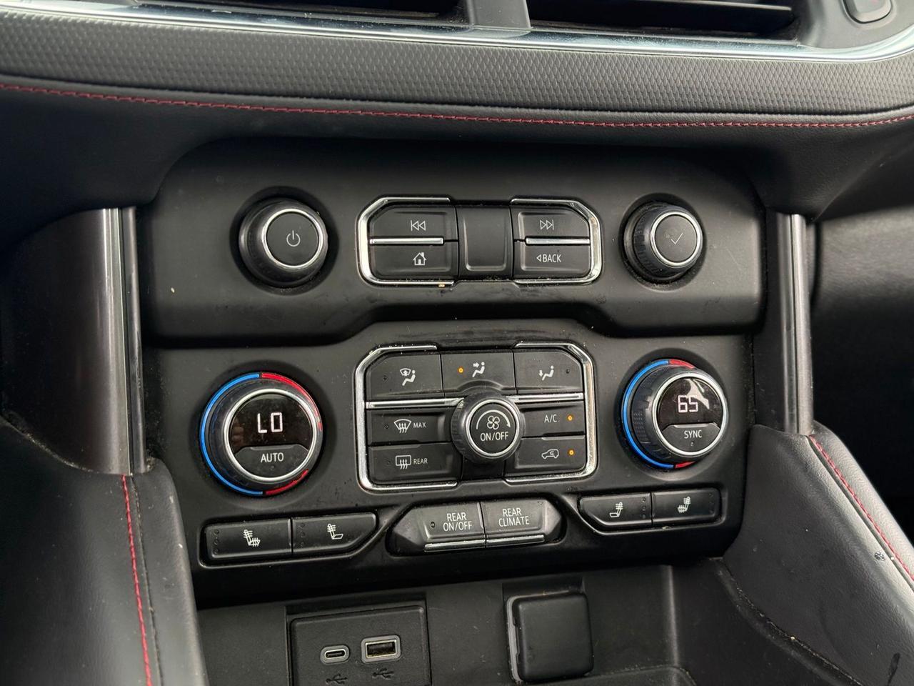 2023 Chevrolet Tahoe RST Crestwood KY