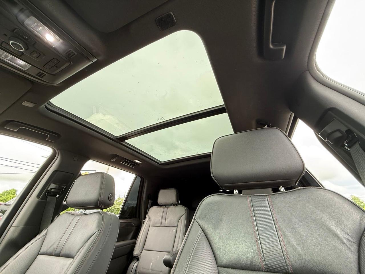 2023 Chevrolet Tahoe RST Crestwood KY