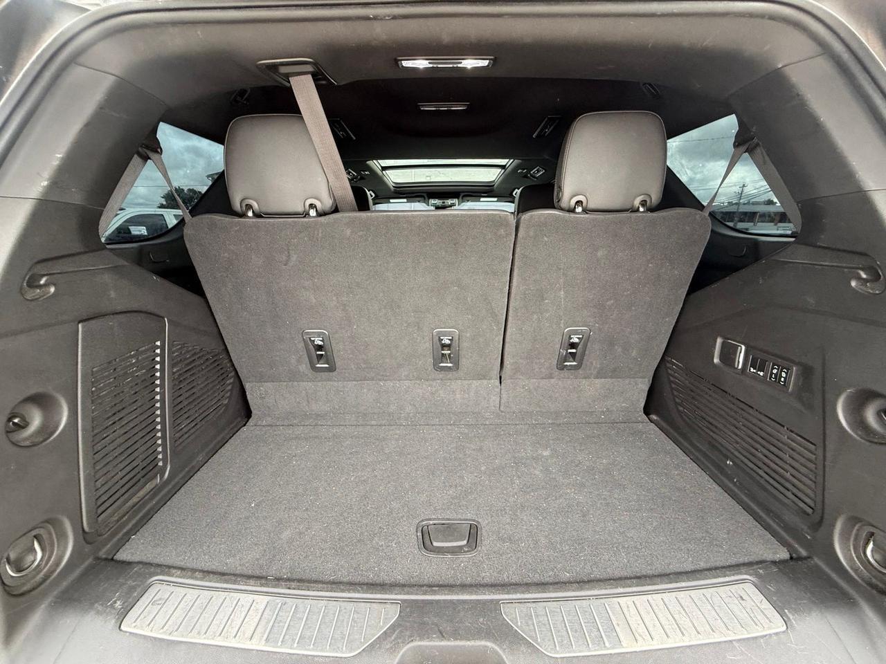 2023 Chevrolet Tahoe RST Crestwood KY