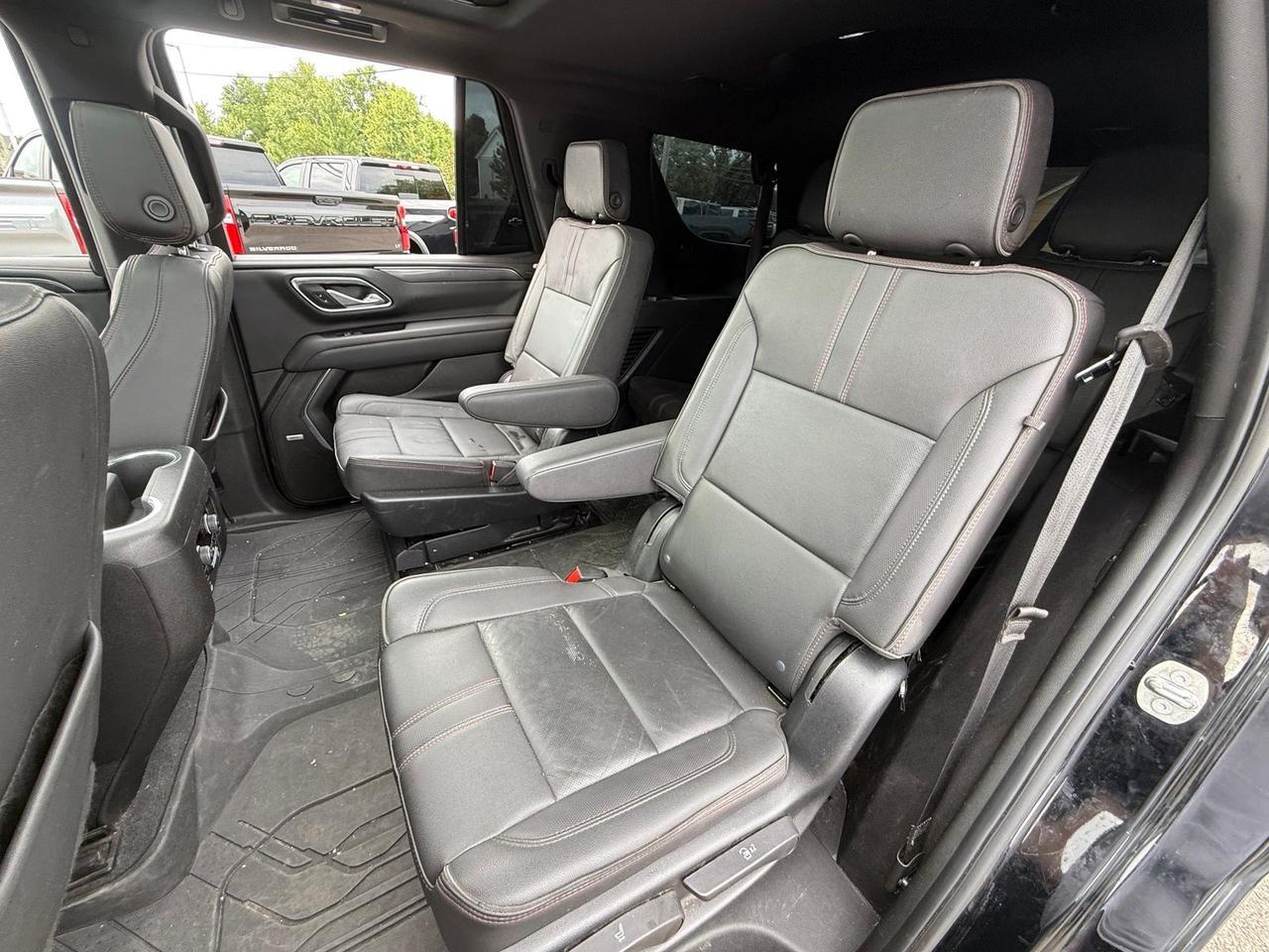 2023 Chevrolet Tahoe RST Crestwood KY