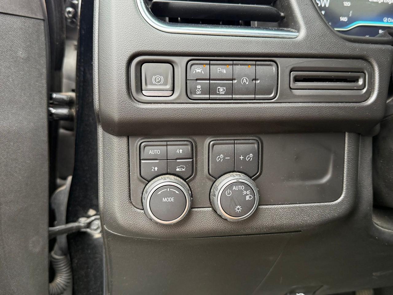 2023 Chevrolet Tahoe RST Crestwood KY