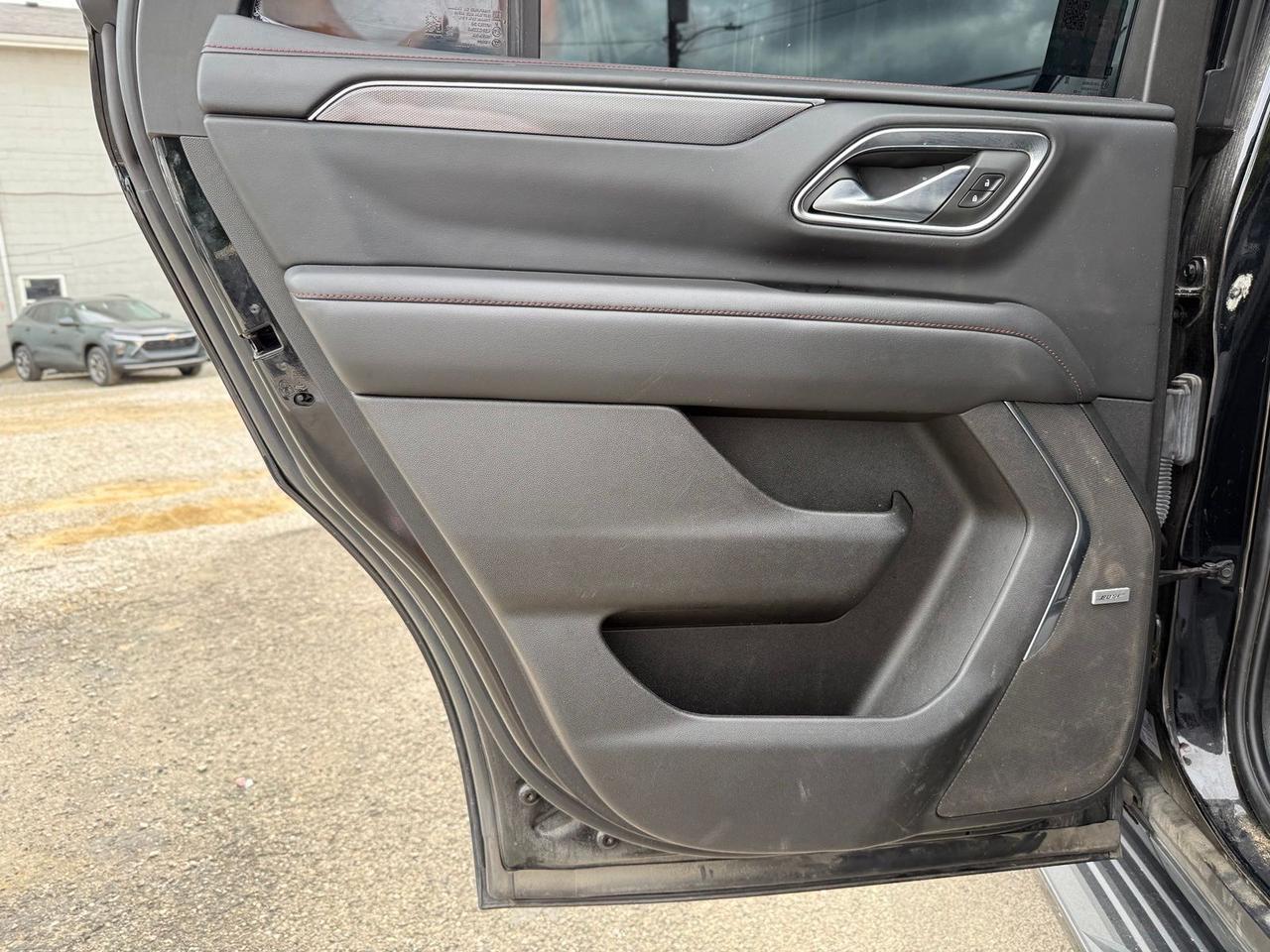 2023 Chevrolet Tahoe RST Crestwood KY