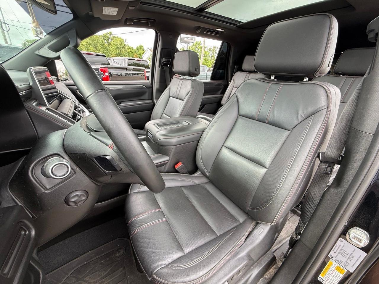 2023 Chevrolet Tahoe RST Crestwood KY