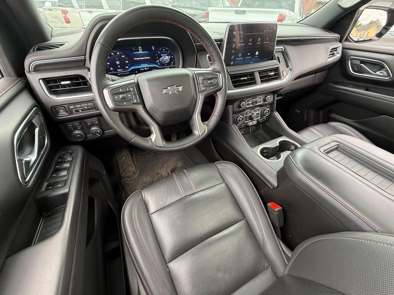 2023 Chevrolet Tahoe RST Crestwood KY