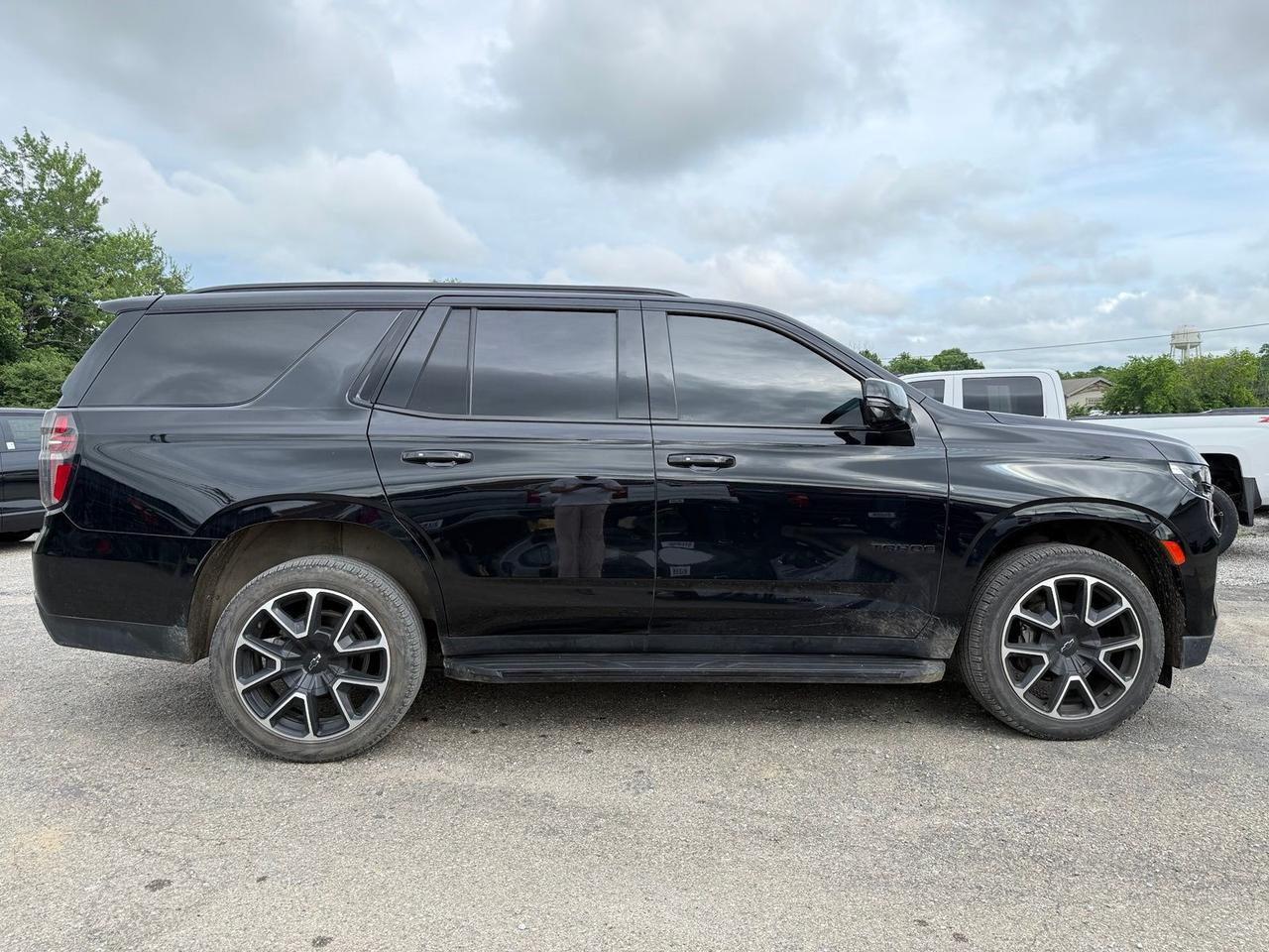 2023 Chevrolet Tahoe RST Crestwood KY