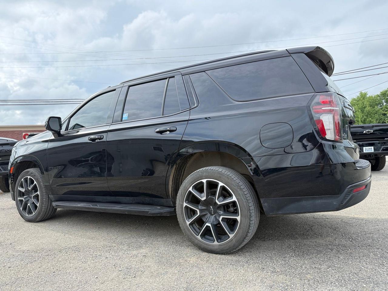 2023 Chevrolet Tahoe RST Crestwood KY