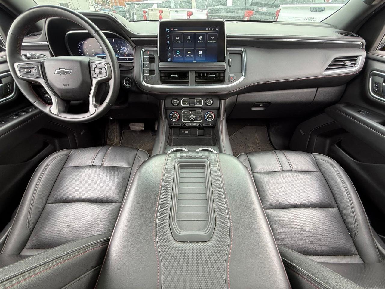 2023 Chevrolet Tahoe RST Crestwood KY