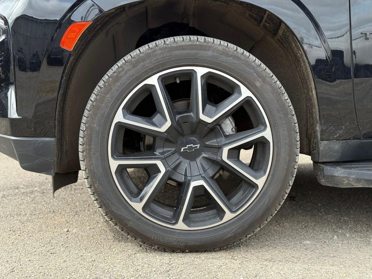 2023 Chevrolet Tahoe RST Crestwood KY