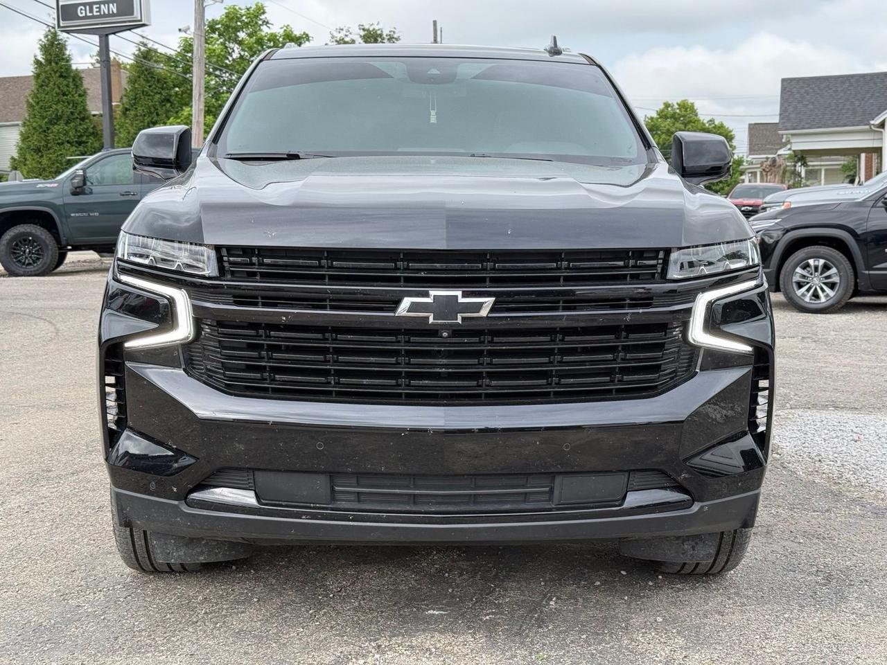 2023 Chevrolet Tahoe RST Crestwood KY