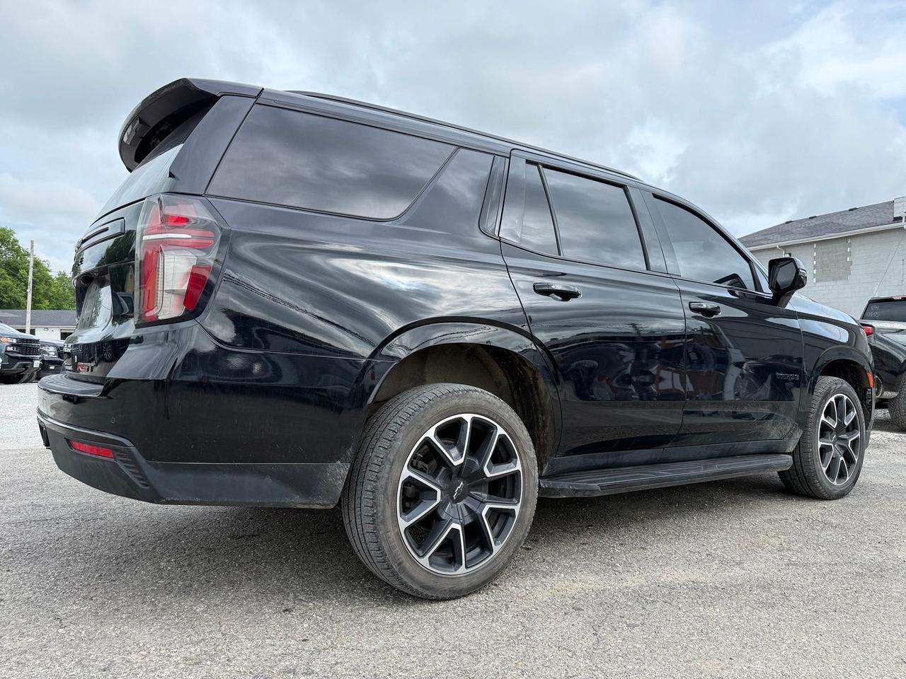 2023 Chevrolet Tahoe RST Crestwood KY