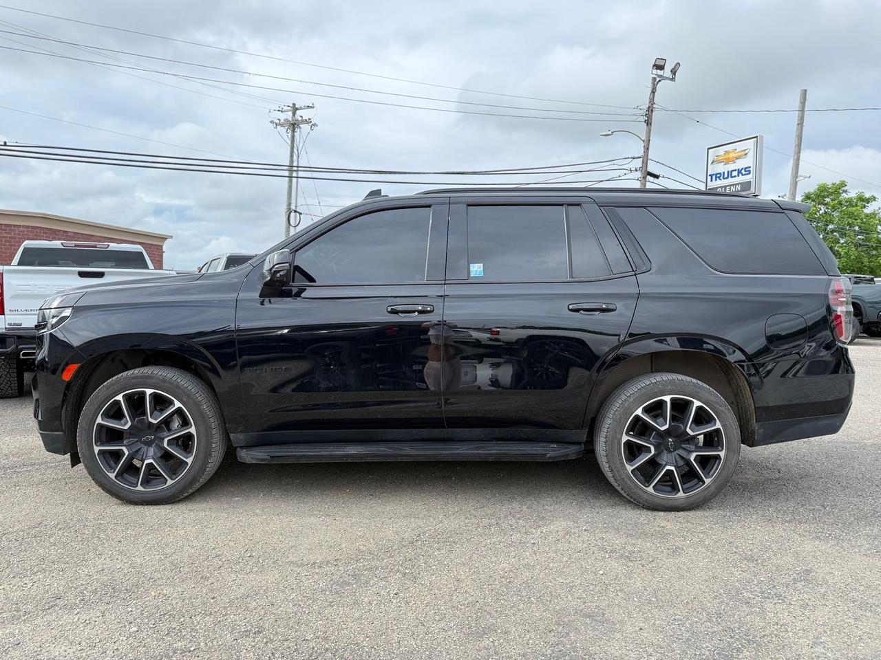 2023 Chevrolet Tahoe RST Crestwood KY